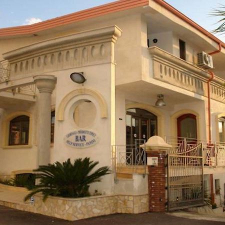 Hotel Mistef Falerna Luaran gambar