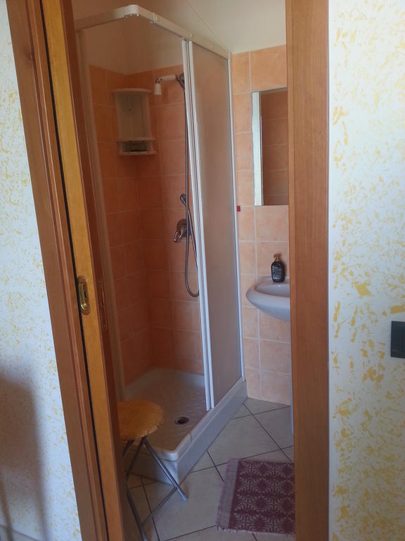 Hotel Mistef Falerna Bilik gambar