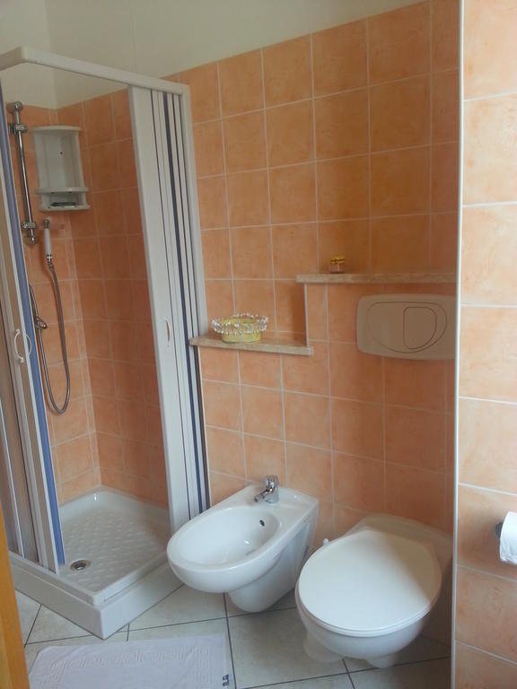 Hotel Mistef Falerna Bilik gambar