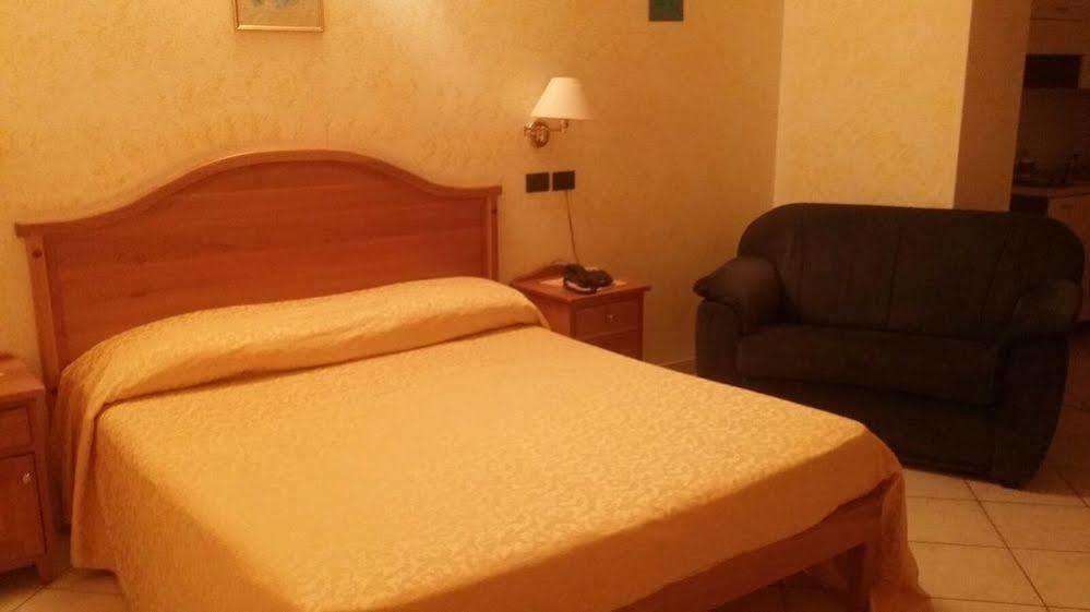 Hotel Mistef Falerna Luaran gambar