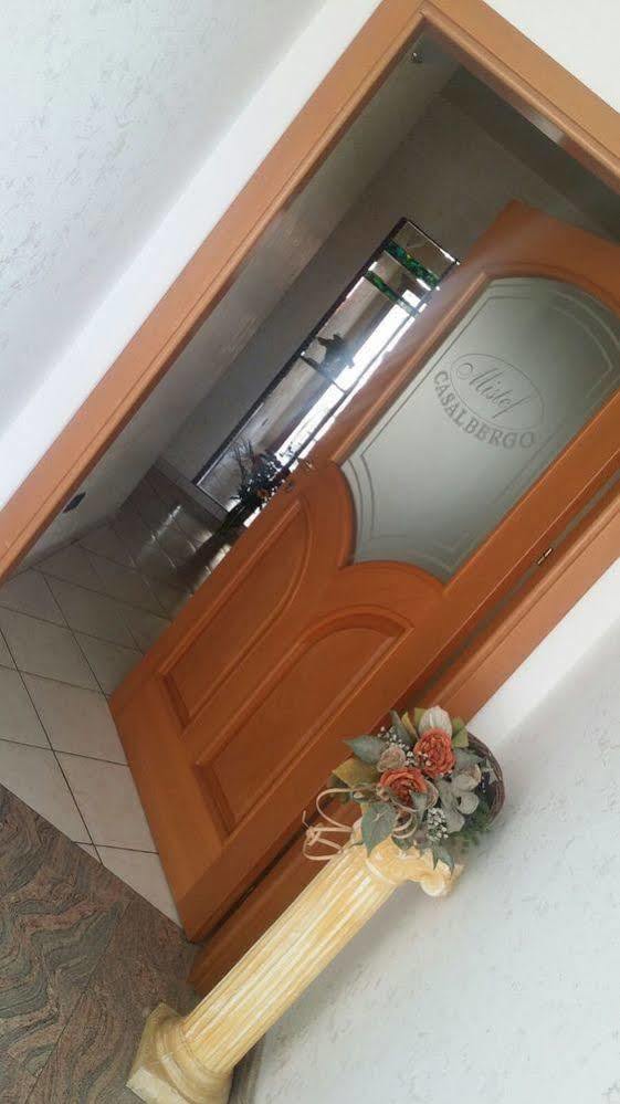 Hotel Mistef Falerna Luaran gambar