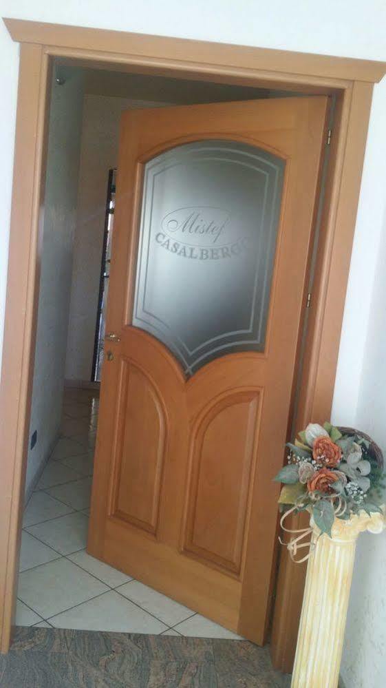 Hotel Mistef Falerna Luaran gambar